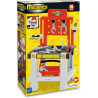 Etabli avec accessoires - ECOIFFIER