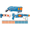Nerf Elite 2.0 Double Defense Pack - NERF