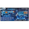 Nerf Elite 2.0 Double Defense Pack - NERF