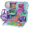 Mini monde Magic Van- MY LITTLE PONY