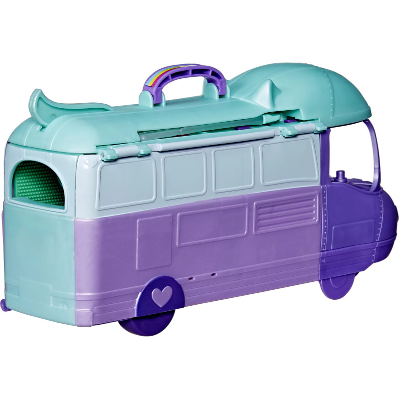 Mini monde Magic Van- MY LITTLE PONY