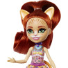 Tarla chat et cuddler - MATTEL