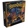 Heroquest le mage du miroir pack de quête - HASBRO