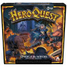 Heroquest le mage du miroir pack de quête - HASBRO