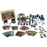 Heroquest le mage du miroir pack de quête - HASBRO