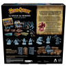 Heroquest le mage du miroir pack de quête - HASBRO