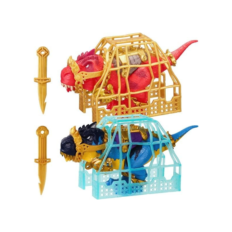 Playset Trésor X - MOOSE TOYS