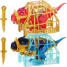 Playset Trésor X - MOOSE TOYS
