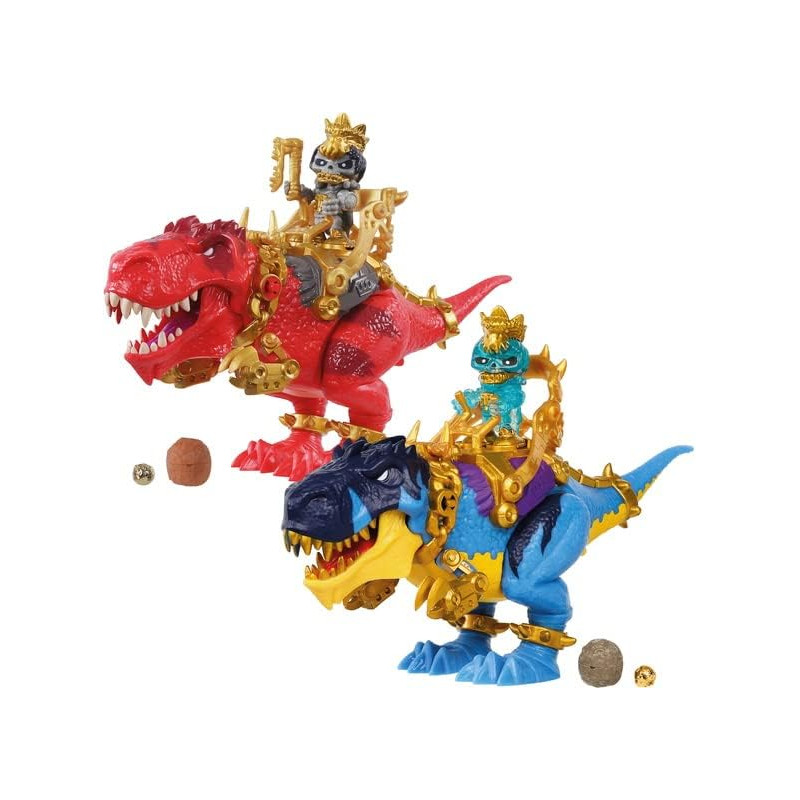 Playset Trésor X - MOOSE TOYS