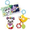 Coffret Naissance Bébés Animaux - VTECH