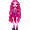 Poupée articulée 26cm Shadow High (rose) Pinkie James  - RAINBOW HIGH