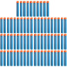 Nerf élite 2.0 Recharges 70 fléchettes - NERF