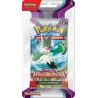Boosters evolution Paldea  - POKEMON
