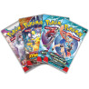 Coffret Zacian Ex De Nabil - POKEMON