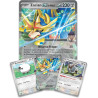 Coffret Zacian Ex De Nabil - POKEMON