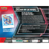 Coffret Zacian Ex De Nabil - POKEMON