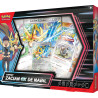Coffret Zacian Ex De Nabil - POKEMON