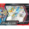 Coffret Zacian Ex De Nabil - POKEMON