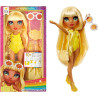 Poupée 28 cm Swim & Style Sunny (Jaune) - RAINBOW HIGH