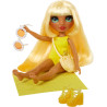 Poupée 28 cm Swim & Style Sunny (Jaune) - RAINBOW HIGH