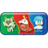 Coffret 2 boosters + plumier - POKEMON
