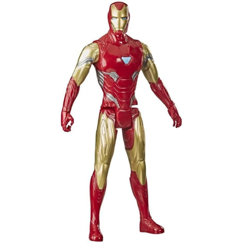 Figurine Titan IRON MAN AVENGERS - HASBRO