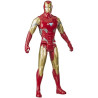 Figurine Titan IRON MAN AVENGERS - HASBRO