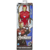 Figurine Titan IRON MAN AVENGERS - HASBRO