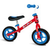Draisienne Spidey - STAMP