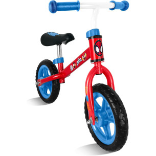 Draisienne Spidey - STAMP