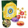 Deck combat deluxe Electhor - POKEMON
