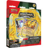 Deck combat deluxe Electhor - POKEMON