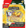 Deck combat deluxe Electhor - POKEMON