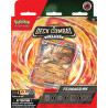 Deck combat deluxe Electhor - POKEMON