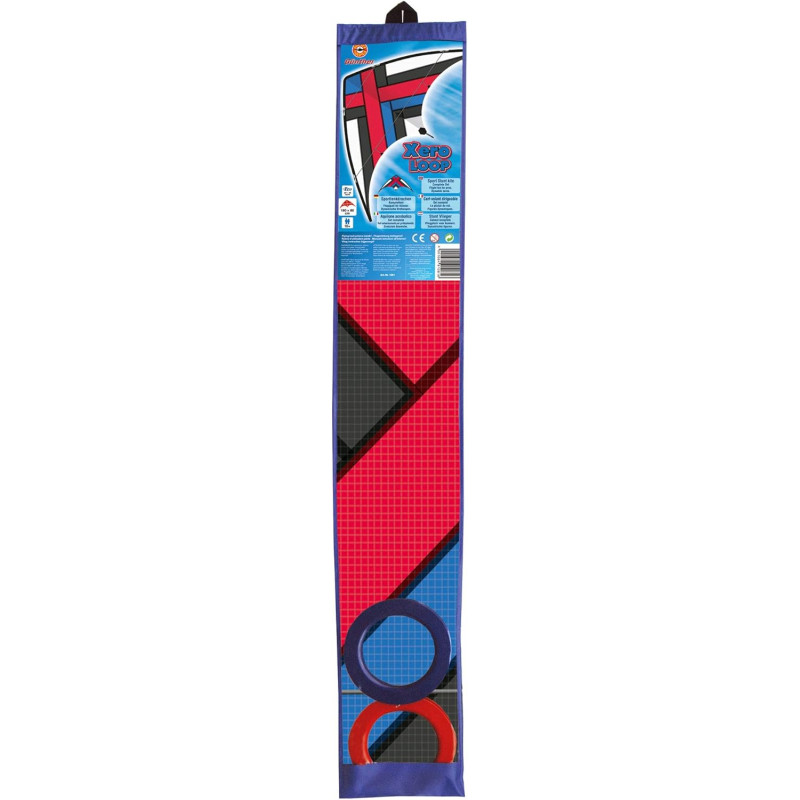 Cerf volant - Gunther - XERO LOOP