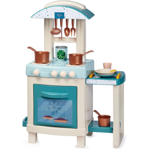 Jeu d'imitation La Cuisine Gourmande - ECOIFFIER