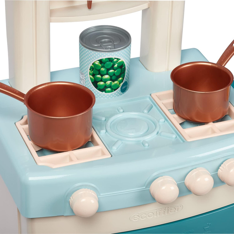Jeu d'imitation La Cuisine Gourmande - ECOIFFIER