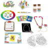 Coffret docteur des émotions - NATHAN