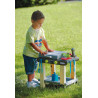 La plancha + 12 accessoires - ECOIFFIER