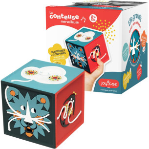 La conteuse merveilleuse - MGM