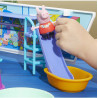 Bateau de croisière Peppa Pig - HASBRO