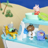 Bateau de croisière Peppa Pig - HASBRO