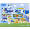 Bateau de croisière Peppa Pig - HASBRO