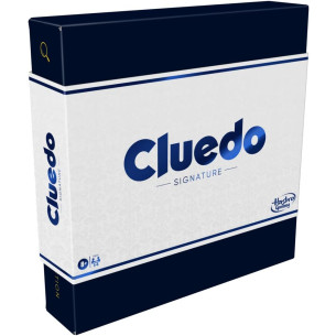Cluedo Signature Collection - HASBRO GAMING
