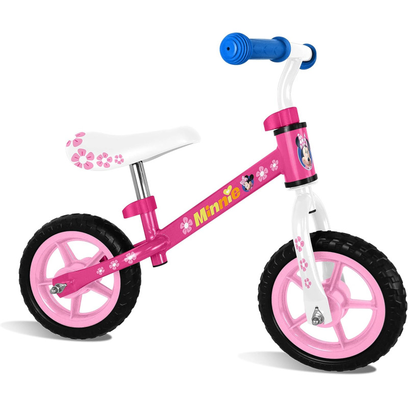 Draisienne Minnie - SKIDS CONRTOL