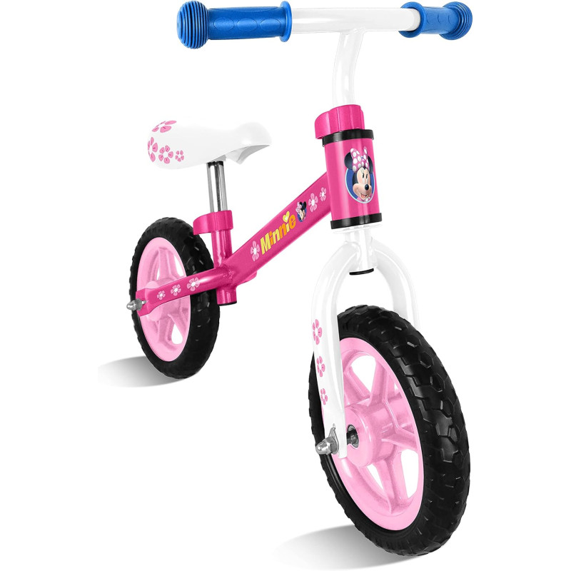 Draisienne Minnie - SKIDS CONRTOL