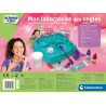 Mon laboratoire des ongles - CLEMENTONI