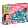 Mon laboratoire des ongles - CLEMENTONI