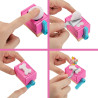 Barbie coffret anniversaire des chiens - BARBIE - MATTEL