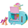 Sunny et son camion de smoothies - My Little Pony - HASBRO